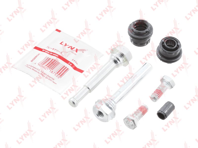 LYNXauto ремкомплект тормозного суппорта NSII0019978907 купить,5895