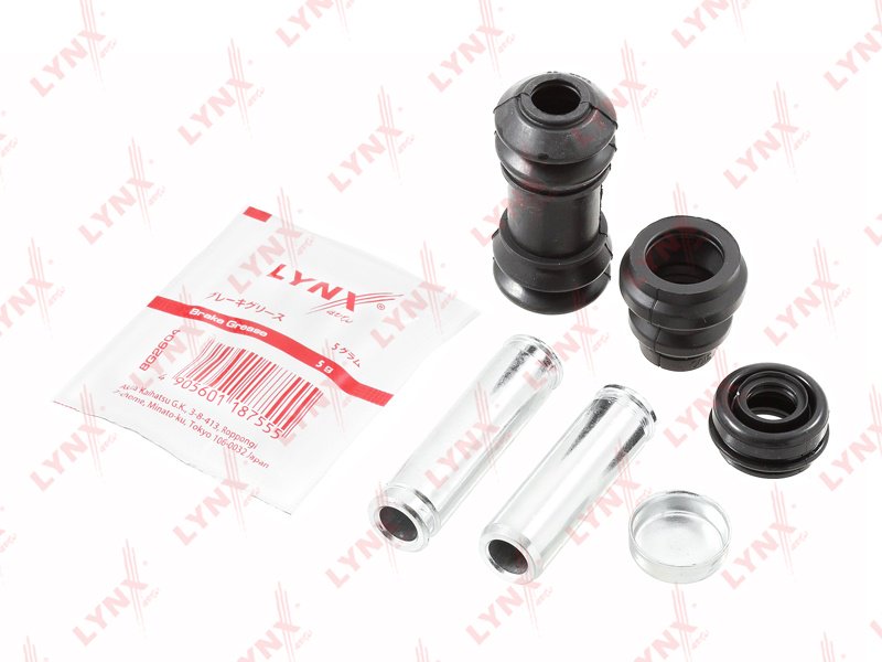 LYNXauto ремкомплект тормозного суппорта NSII0019706808 купить,2871