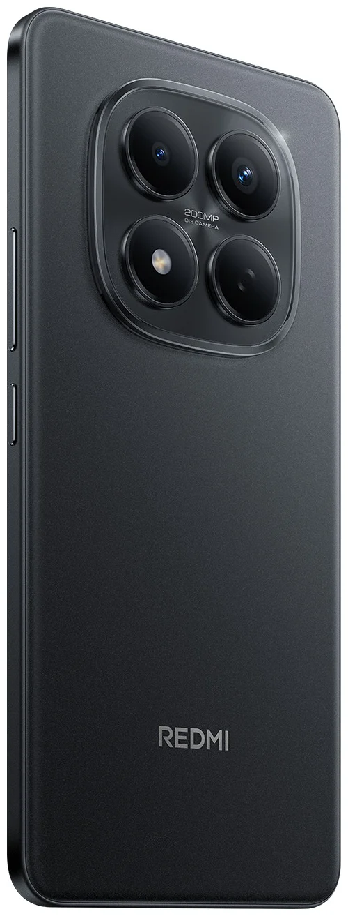 Смартфон Xiaomi Redmi Note Pro 15 5G NFC 8/512GB черный + подарок  