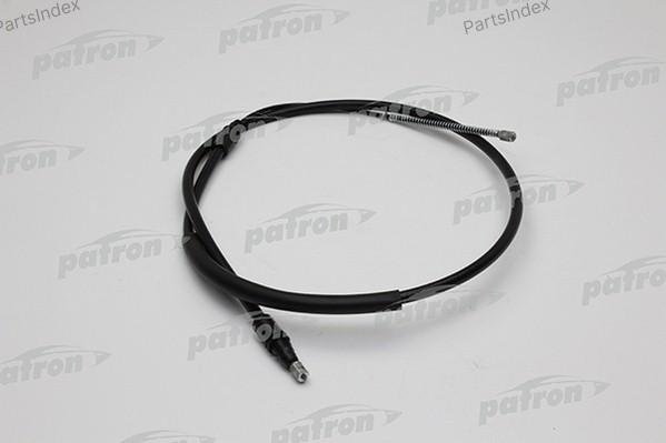 PATRON трос ручного тормоза PC3170 купить,1991