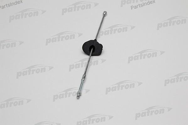 PATRON трос ручного тормоза PC3229 купить,1071