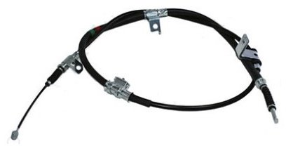 Onnuri трос ручного тормоза GCBH-376 купить,9300