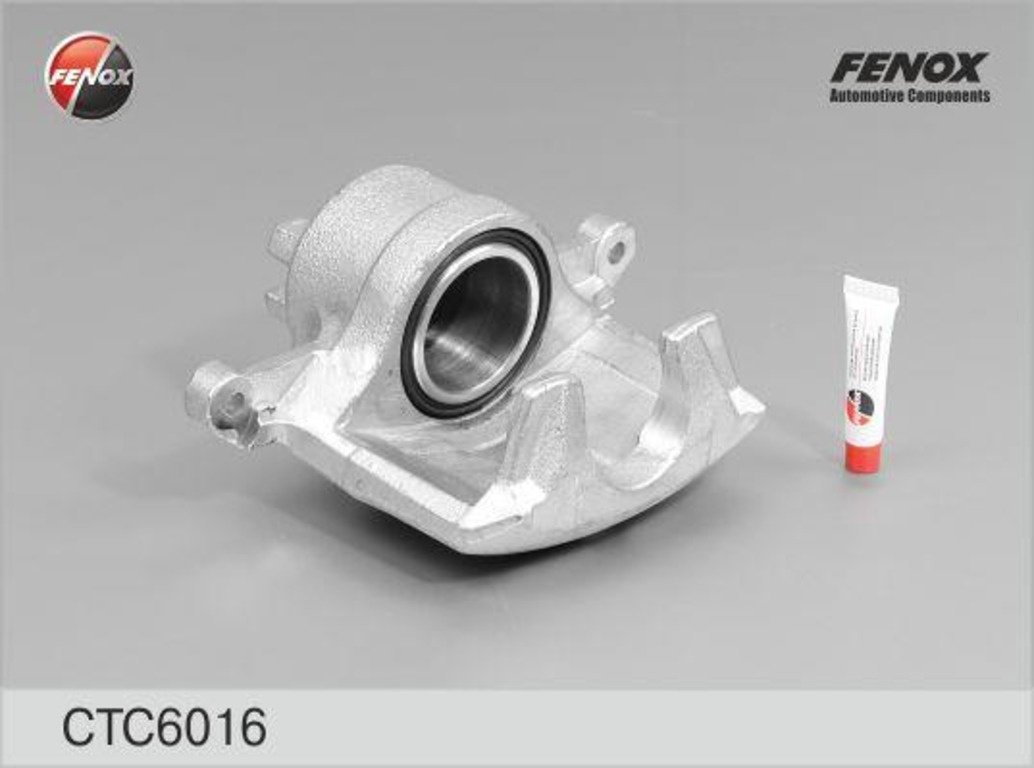 FENOX суппорт тормозной CTC6016 купить,64570