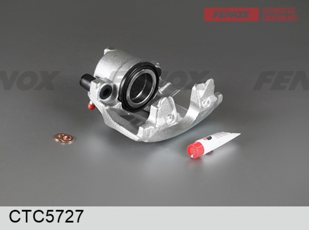 FENOX суппорт тормозной CTC5727 купить,46590