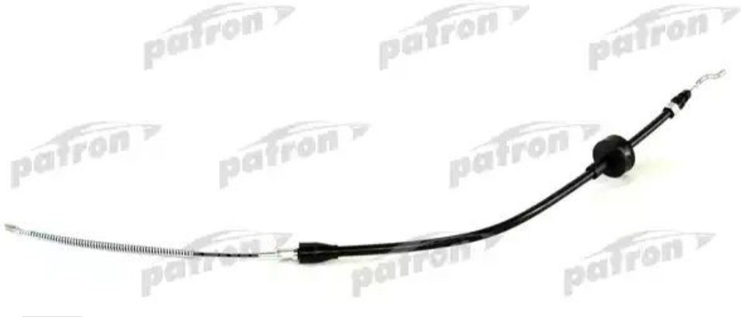PATRON трос ручного тормоза Pc3006 купить,2785