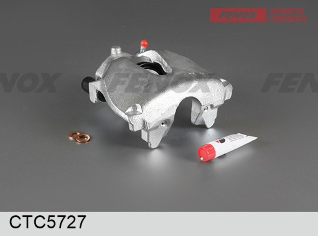 FENOX суппорт тормозной CTC5727 купить,46590