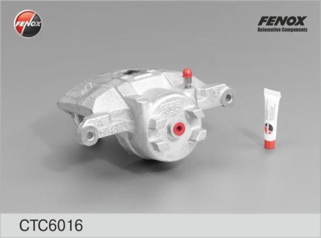 FENOX суппорт тормозной CTC6016 купить,64570