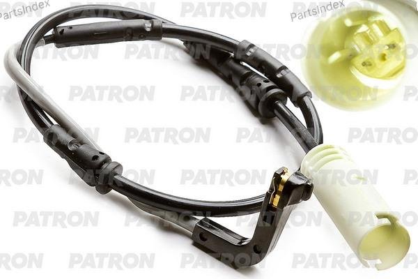 PATRON датчик износа тормозных колодок PE17108 купить,1182