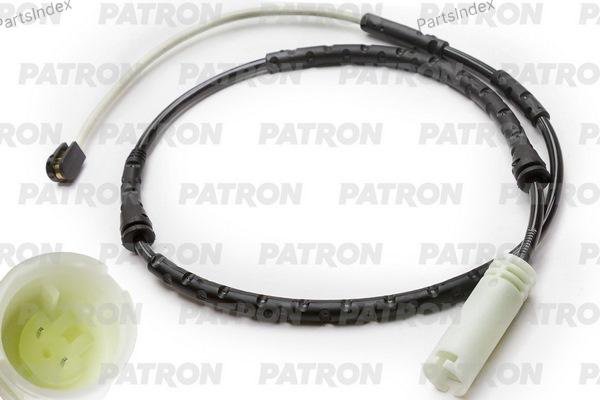 PATRON датчик износа тормозных колодок PE17106 купить,2879