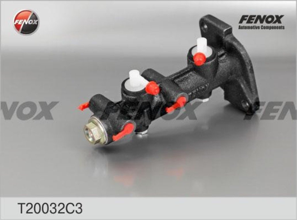 FENOX главный тормозной цилиндр T20032C3 купить,14040