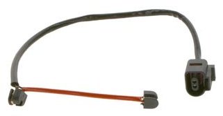 Bosch датчик износа тормозных колодок 1987473012 купить,4401