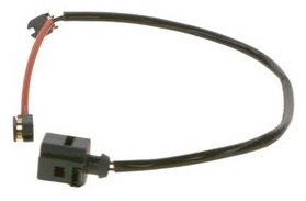Bosch датчик износа тормозных колодок 1987473012 купить,4401