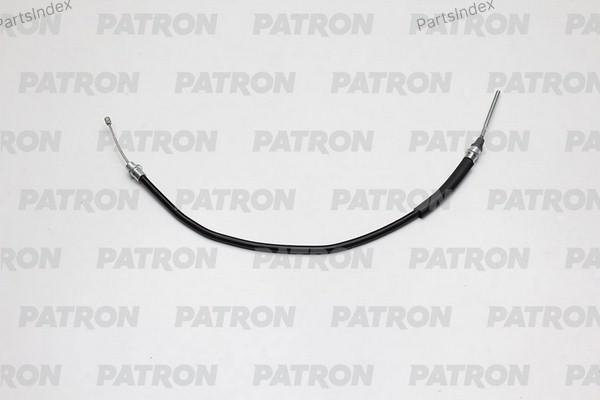 PATRON трос ручного тормоза PC3014 купить,1736