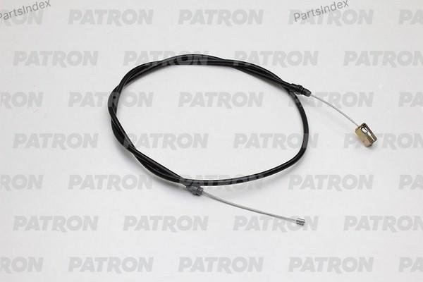 PATRON трос ручного тормоза PC3054 купить,2090