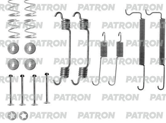PATRON пружина тормозной колодки PSRK0032 купить,3328