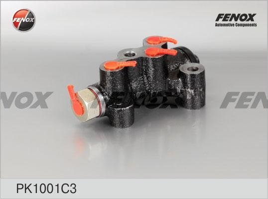 FENOX тормозной цилиндр PK1001C3 купить,13860