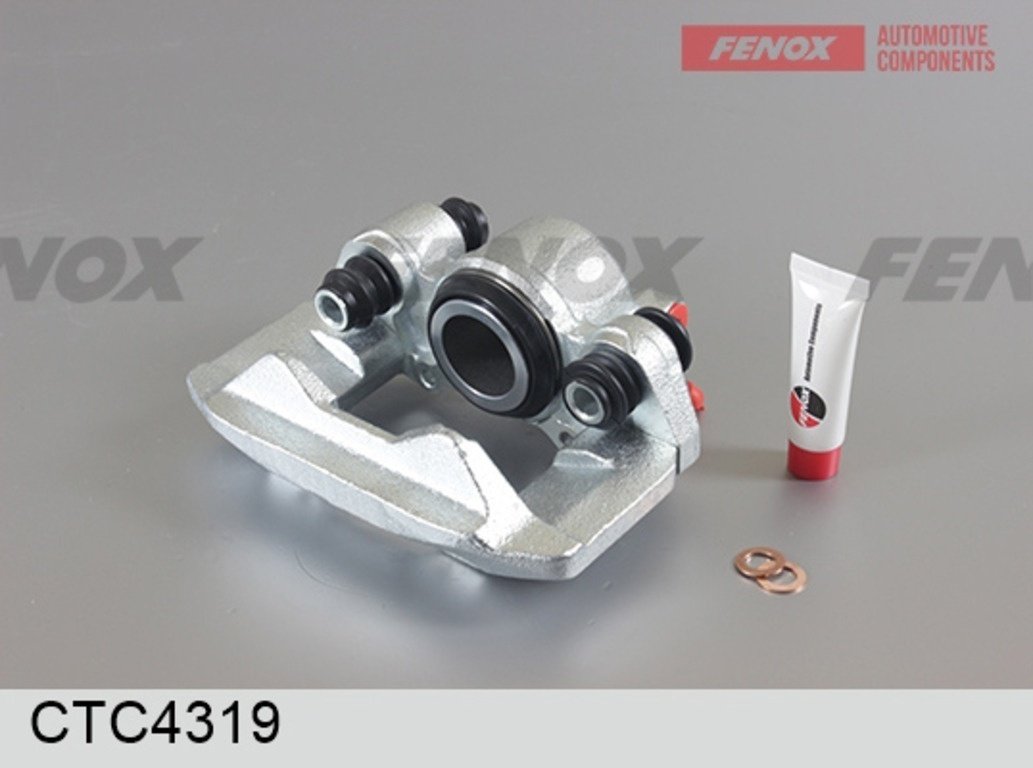FENOX суппорт тормозной CTC4319 купить,54800