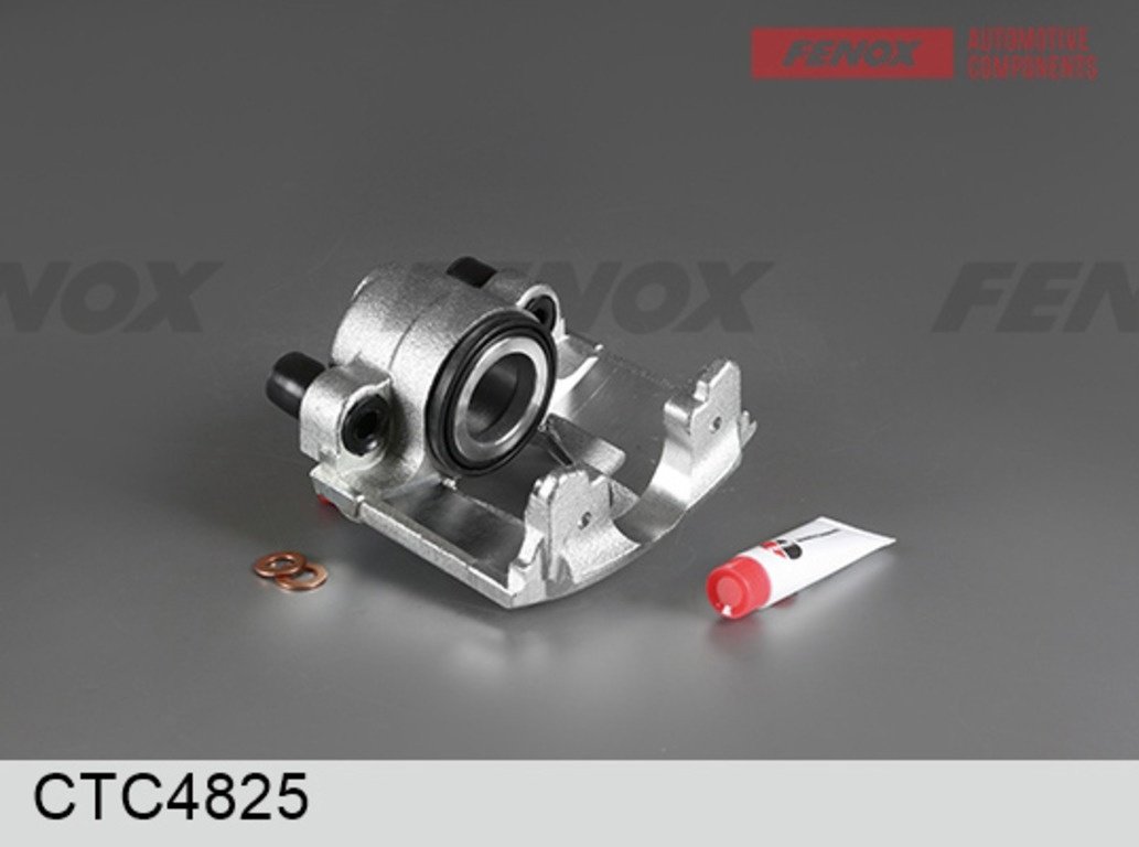 FENOX суппорт тормозной CTC4825 купить,27000