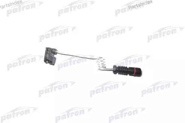 PATRON датчик износа тормозных колодок PE17035 купить,553