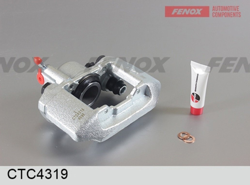 FENOX суппорт тормозной CTC4319 купить,54800