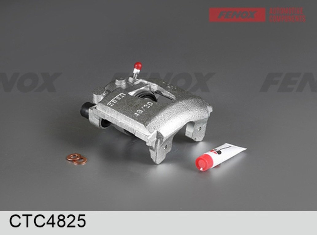 FENOX суппорт тормозной CTC4825 купить,27000