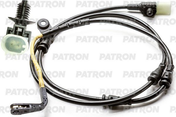 PATRON датчик износа тормозных колодок PE17031 купить,4458