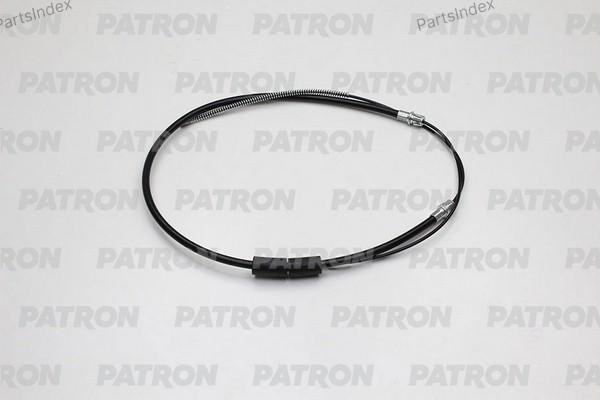 PATRON трос ручного тормоза PC3062 купить,2954