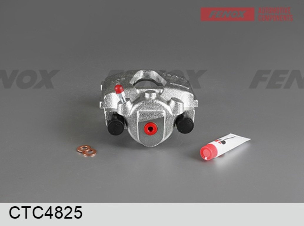 FENOX суппорт тормозной CTC4825 купить,27000