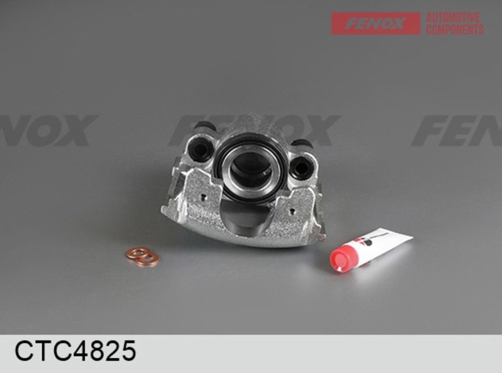 FENOX суппорт тормозной CTC4825 купить,27000