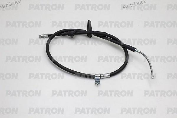 PATRON трос ручного тормоза PC3091 купить,4954
