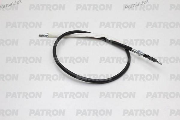 PATRON трос ручного тормоза PC3078 купить,3478