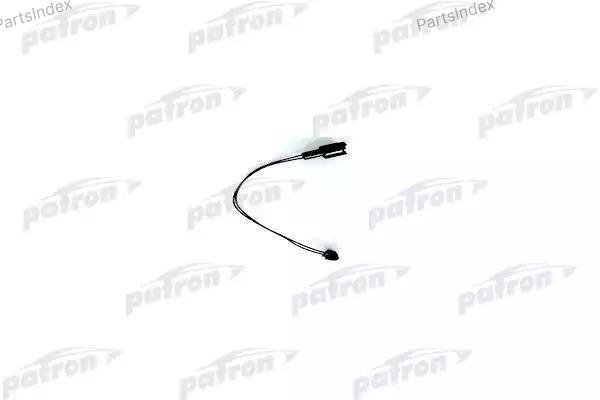 PATRON датчик износа тормозных колодок PE17060 купить,579