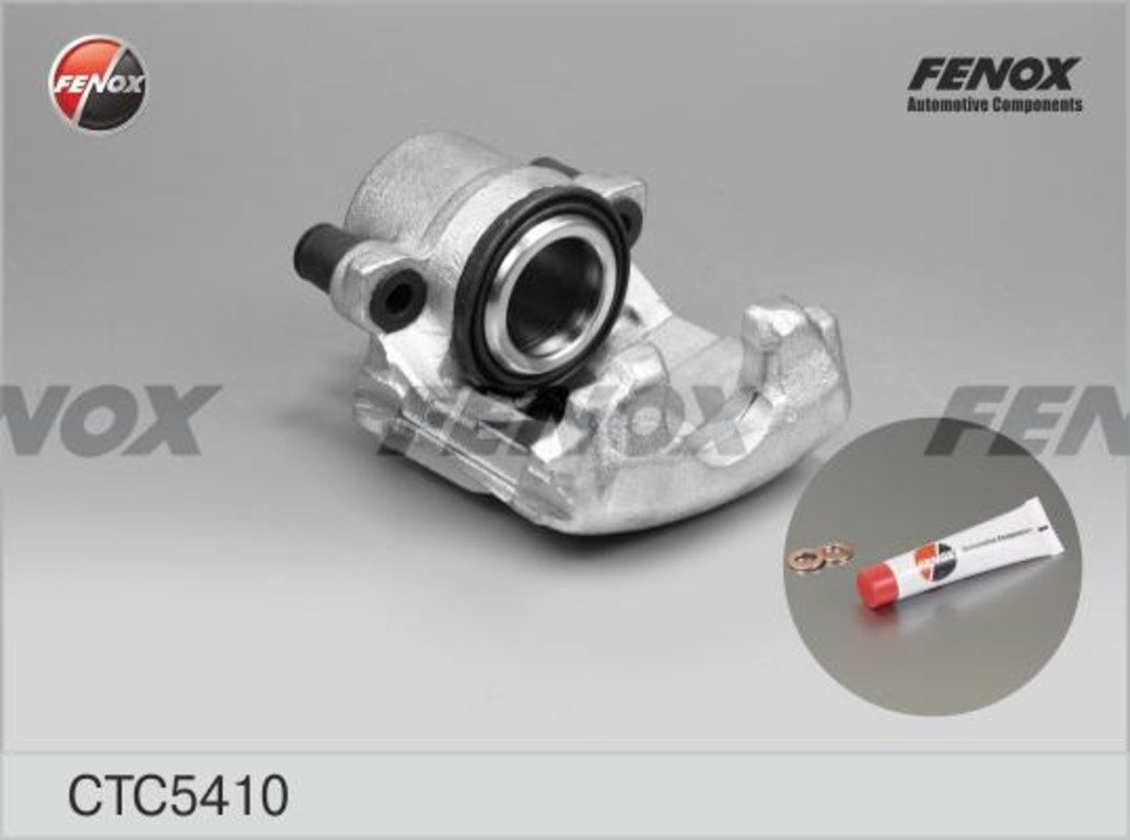 FENOX суппорт тормозной CTC5410 купить,26500