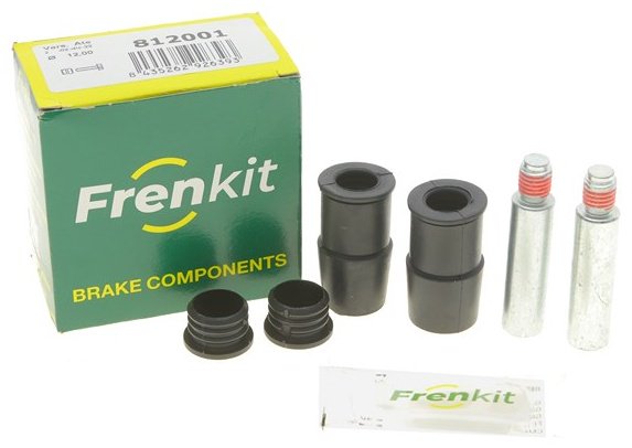 FRENKIT направляющая втулка тормозного суппорта 812001 купить,2899