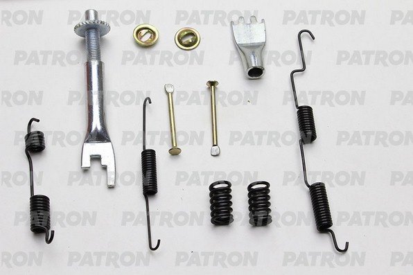 PATRON пружина тормозной колодки PSRK013KOR купить,7051