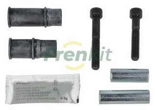 FRENKIT направляющая втулка тормозного суппорта 812003 купить,2935