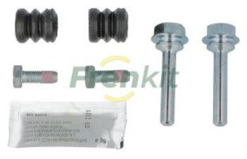 FRENKIT направляющая втулка тормозного суппорта 808006 купить,2525