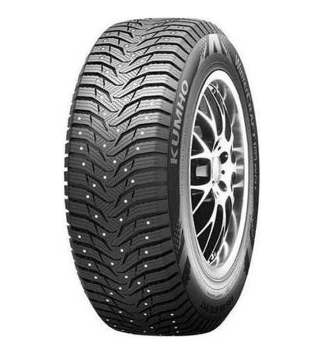 Шина Kumho WinterCraft Suv Ice WS31 265/70 R16 112T зимняя купить,NaN