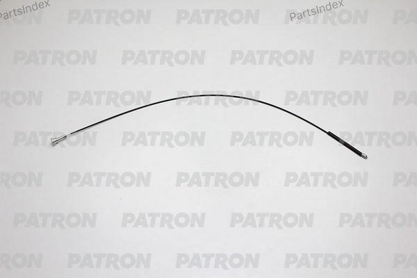 PATRON трос ручного тормоза PC3111 купить,1229