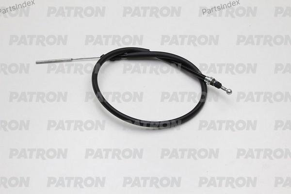 PATRON трос ручного тормоза PC3136 купить,2746