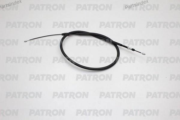 PATRON трос ручного тормоза PC3122 купить,3051