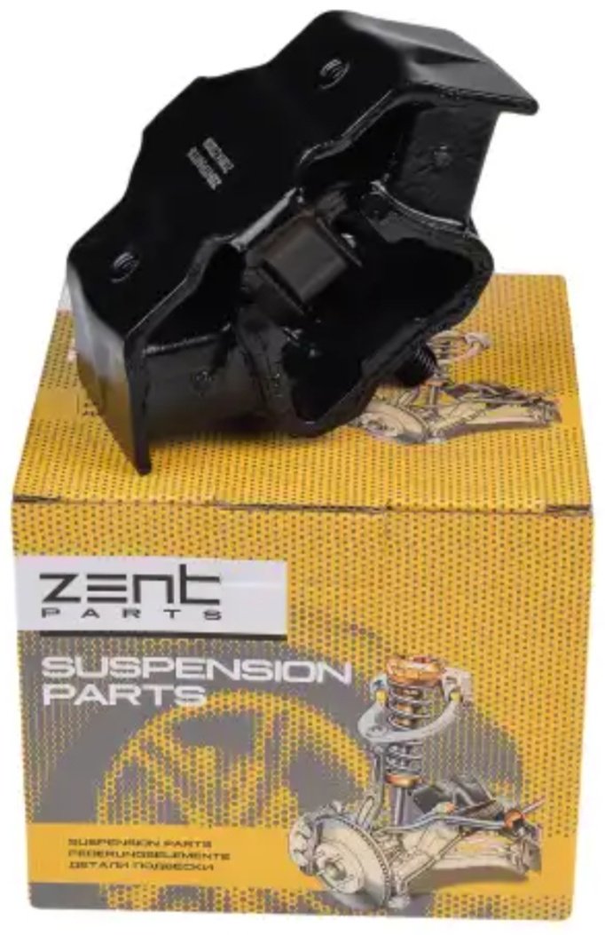 ZentParts опора КПП Z13914 купить,4772