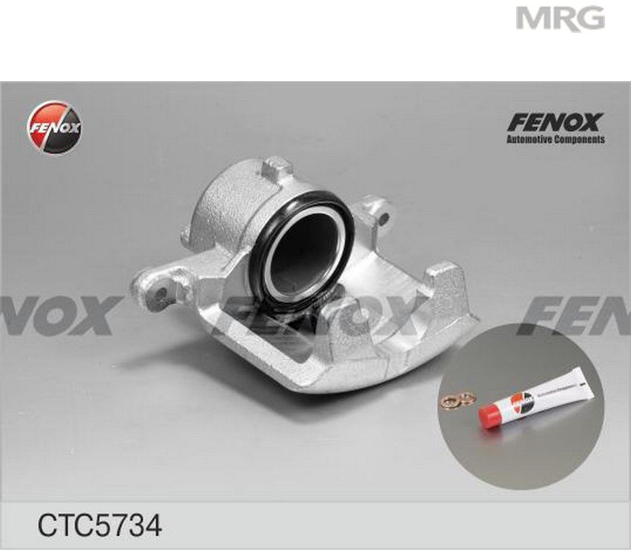 FENOX суппорт тормозной CTC5734 купить,33900