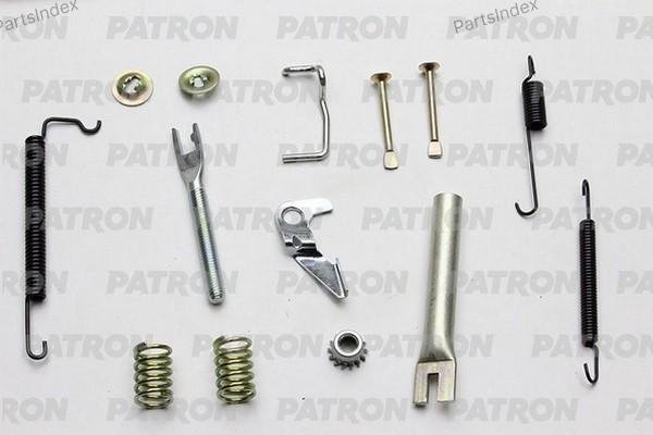 PATRON пружина тормозной колодки PSRK005KOR купить,3512