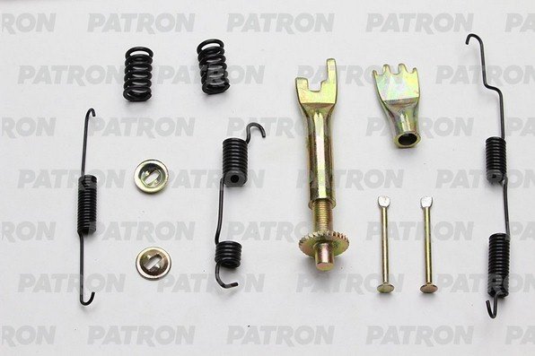 PATRON пружина тормозной колодки PSRK016KOR купить,6259
