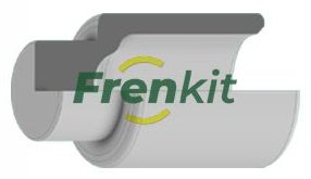 FRENKIT Поршень, Корпус Скобы Тормоза P305101 купить,2163