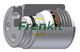 FRENKIT Поршень, Корпус Скобы Тормоза K404803 купить,6129