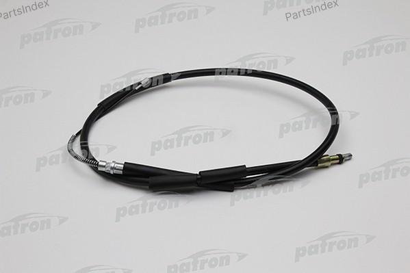 PATRON трос ручного тормоза PC3157 купить,2042