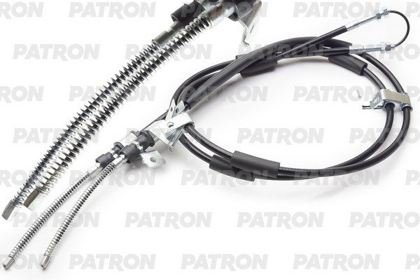 PATRON трос ручного тормоза PC3155 купить,8099