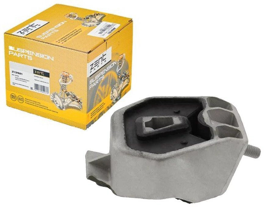 ZentParts опора КПП Z13906 купить,7405